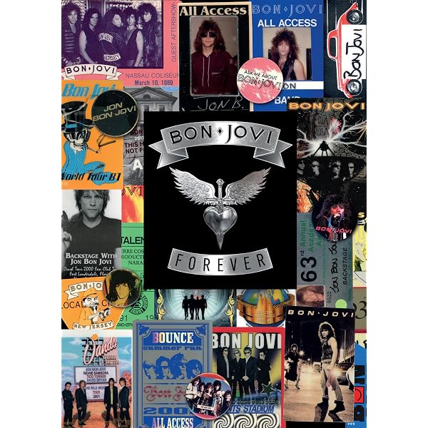 Bon Jovi Greatest Hits: The Ultimate Collection : Bon Jovi: Amazon